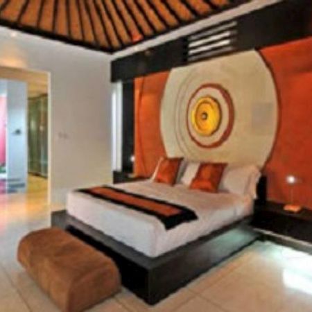 Villa Samudra Raya Бали Экстерьер фото
